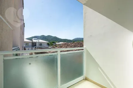 Casa com 2 Quartos à venda, 70m² no Itaipu, Niterói