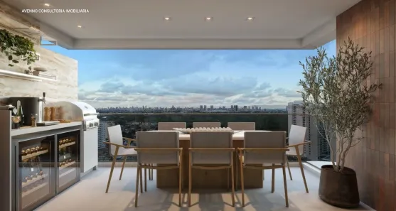 Apartamento com 3 Quartos à venda, 72m² no Boa Viagem, Recife