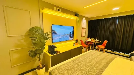 Apartamento com 1 Quarto à venda, 30m² no Jardim Armação, Salvador