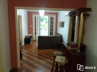 Apartamento com 2 Quartos à venda, 69m² no Petrópolis, Porto Alegre