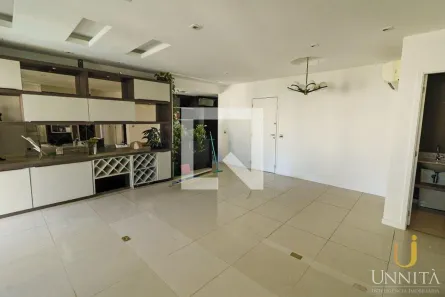 Apartamento com 2 Quartos à venda, 116m² no Barra da Tijuca, Rio de Janeiro