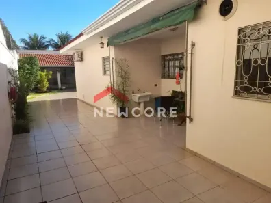 Casa com 4 Quartos à venda, 275m² no Zona 02, Maringá