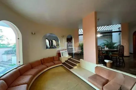 Sobrado com 4 Quartos para alugar, 597m² no Anchieta, São Bernardo do Campo