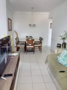 Apartamento com 3 Quartos à venda, 70m² no Centro, Lauro de Freitas