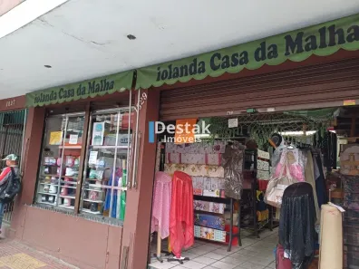 Ponto Comercial à venda, 360m² no Retiro, Volta Redonda