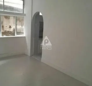 Apartamento com 1 Quarto à venda, 40m² no Glória, Rio de Janeiro