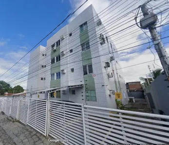 Apartamento com 2 Quartos à venda, 49m² no Torre, João Pessoa
