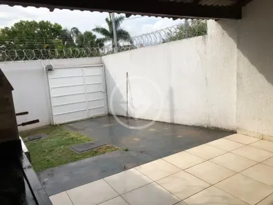 Casa com 3 Quartos à venda, 89m² no Jardim Itaipu, Goiânia