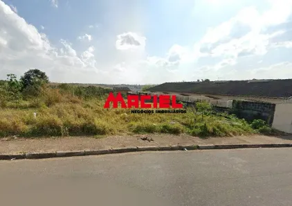 Lote/Terreno à venda, 794m² no Chácaras Pousada do Vale, São José dos Campos