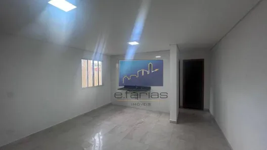 Apartamento com 1 Quarto para alugar, 38m² no Cidade Líder, São Paulo
