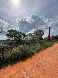 Lote/Terreno à venda, 2154m² no Ville Saint James II, Campo Limpo Paulista