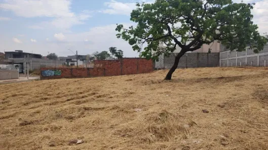 Lote/Terreno para alugar, 360m² no Setor Três Marias, Goiânia
