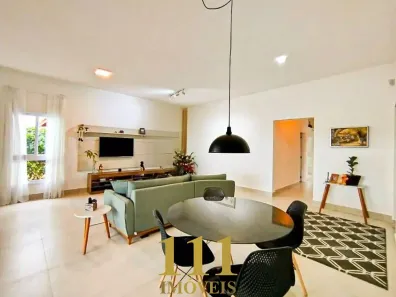 Casa com 3 Quartos à venda, 230m² no Loteamento Residencial Parque Lago Dourado, Jacareí