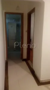 Apartamento com 1 Quarto à venda, 55m² no Ponte Preta, Campinas