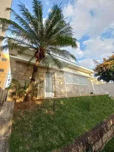 Imóvel Comercial com 1 Quarto para alugar, 154m² no Vila Lemos, Campinas
