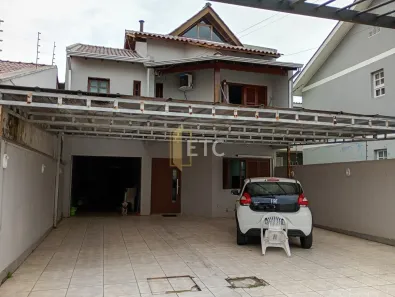 Casa com 3 Quartos à venda, 220m² no Harmonia, Canoas