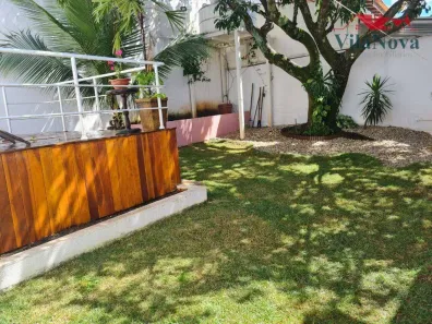 Casa com 3 Quartos à venda, 146m² no Jardim do Sol, Indaiatuba
