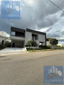 Sobrado com 4 Quartos à venda, 385m² no Cyrela Landscape Esplanada, Votorantim