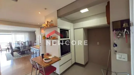 Apartamento com 3 Quartos à venda, 133m² no Ipiranga, São Paulo