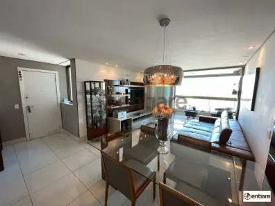 Apartamento com 2 Quartos à venda, 92m² no Vila da Serra, Nova Lima