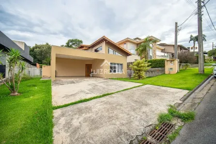 Casa de Condomínio com 3 Quartos à venda, 162m² no Chácara do Remanso, Vargem Grande Paulista
