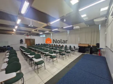 Sala Comercial para alugar, 200m² no Liberdade, Belo Horizonte