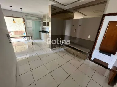 Apartamento com 2 Quartos para alugar, 62m² no Jardim Patrícia, Uberlândia