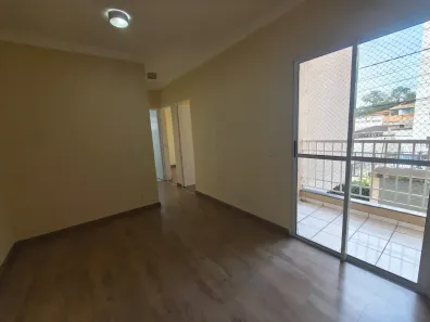 Apartamento com 2 Quartos à venda, 52m² no Vila Gabriel, Sorocaba
