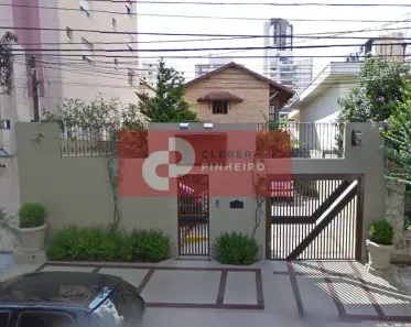 Imóvel Comercial com 6 Quartos para alugar, 400m² no Vila Uberabinha, São Paulo