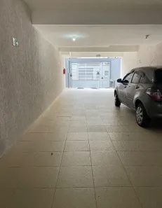 Apartamento com 2 Quartos à venda, 58m² no Vila Curuçá, Santo André