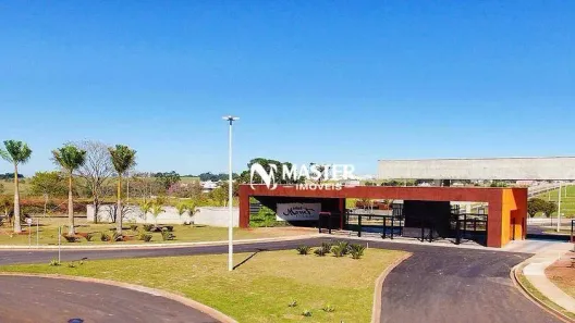 Lote/Terreno à venda, 300m² no Jardim Tangará, Marília