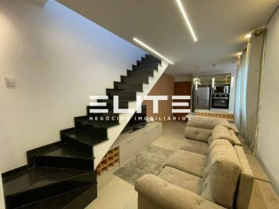 Cobertura com 2 Quartos à venda, 86m² no Santa Maria, Santo André