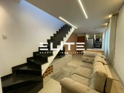 Cobertura com 2 Quartos à venda, 86m² no Santa Maria, Santo André