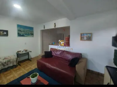 Casa com 2 Quartos à venda, 120m² no Conjunto Residencial Elmano Veloso, São José dos Campos