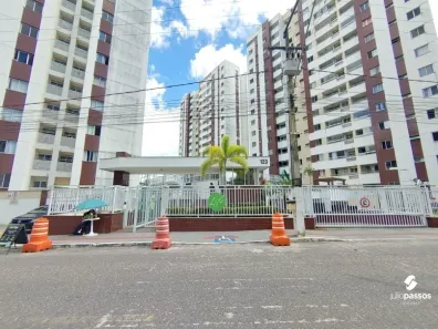 Apartamento com 2 Quartos para alugar, 72m² no Jabotiana, Aracaju