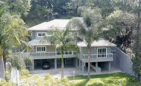Casa de Condomínio com 5 Quartos à venda, 503m² no Loteamento Capital Ville, Jundiaí