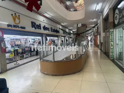 Ponto Comercial à venda, 26m² no Centro, Belo Horizonte