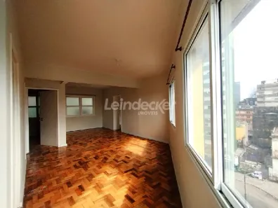 Apartamento com 2 Quartos para alugar, 63m² no Centro Histórico, Porto Alegre
