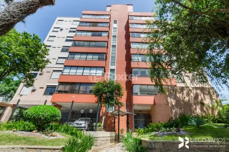 Apartamento com 2 Quartos à venda, 86m² no Petrópolis, Porto Alegre