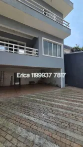 Casa de Condomínio com 4 Quartos para alugar, 450m² no Parque dos Príncipes, São Paulo