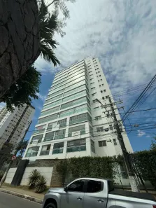 Apartamento com 3 Quartos à venda, 200m² no Adrianópolis, Manaus