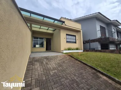 Casa com 2 Quartos à venda, 77m² no Linha Santa Cruz, Santa Cruz do Sul