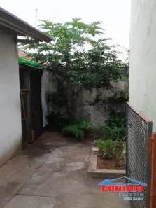 Casa com 3 Quartos à venda, 110m² no Vila Prado, São Carlos