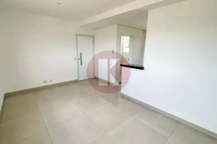 Apartamento com 3 Quartos à venda, 72m² no Padre Eustáquio, Belo Horizonte
