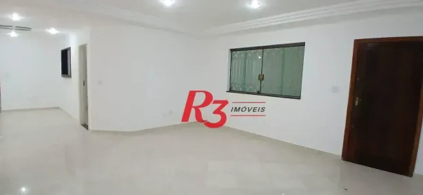 Casa com 3 Quartos à venda, 180m² no Boqueirão, Santos