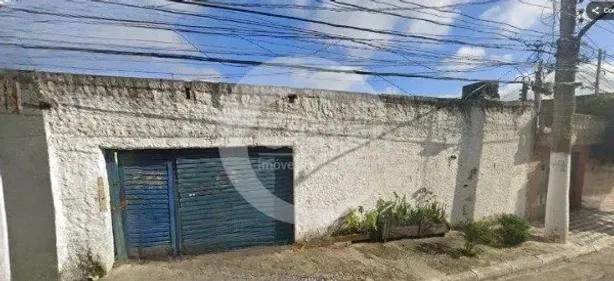 Lote/Terreno à venda, 297m² no Cidade São Mateus, São Paulo