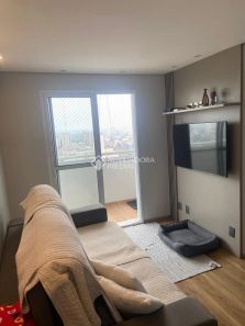 Apartamento com 2 Quartos à venda, 53m² no Baeta Neves, São Bernardo do Campo