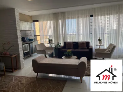 Apartamento com 3 Quartos à venda, 132m² no Horto Florestal, Salvador