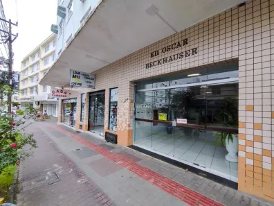 Ponto Comercial à venda, 180m² no Centro, Blumenau