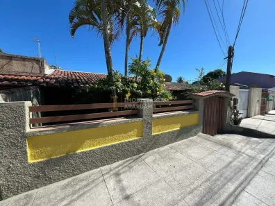 Casa com 2 Quartos à venda, 90m² no Fazendinha, Araruama